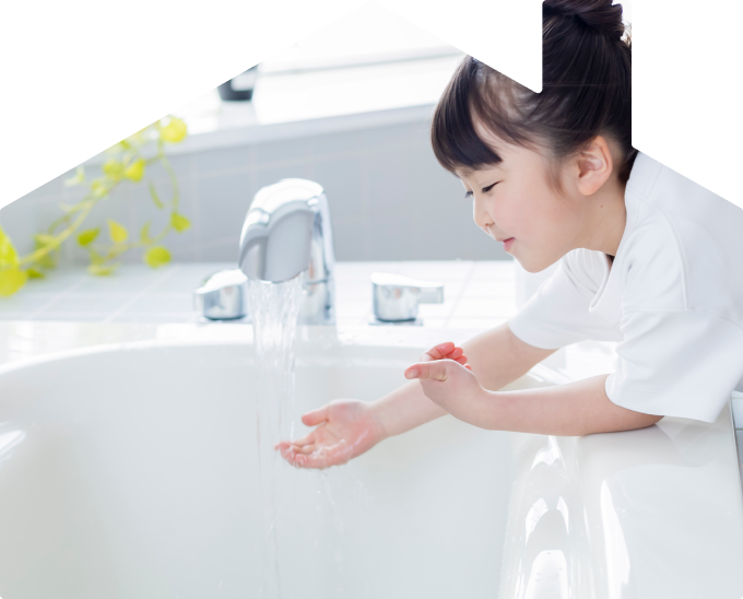 丁寧さと誠実さを第一に、嘘のない仕事を積み重ねる