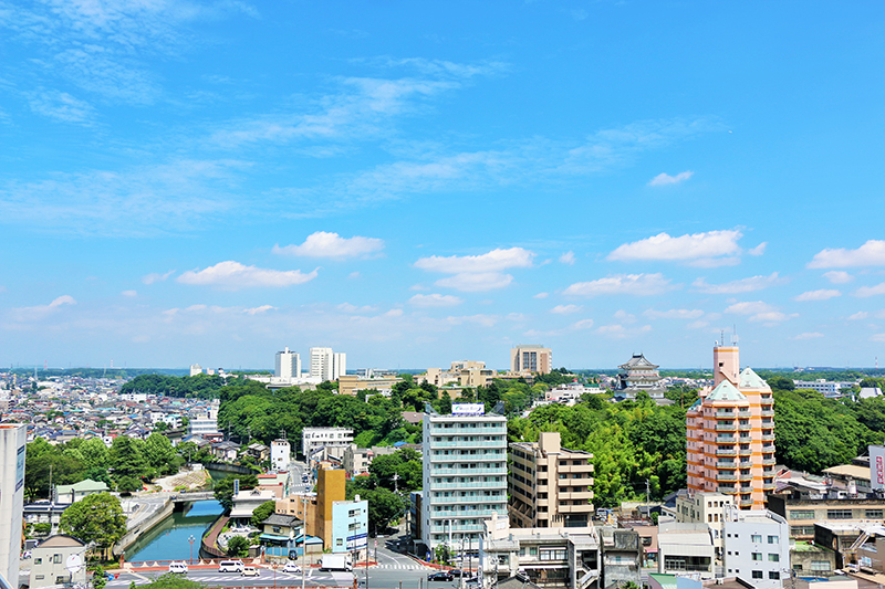 千葉に根ざした「地域密着の迅速対応」